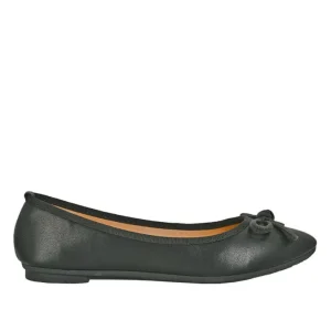 Ballerines|VICE VERSA Ballerines Femme Noir A Noeud