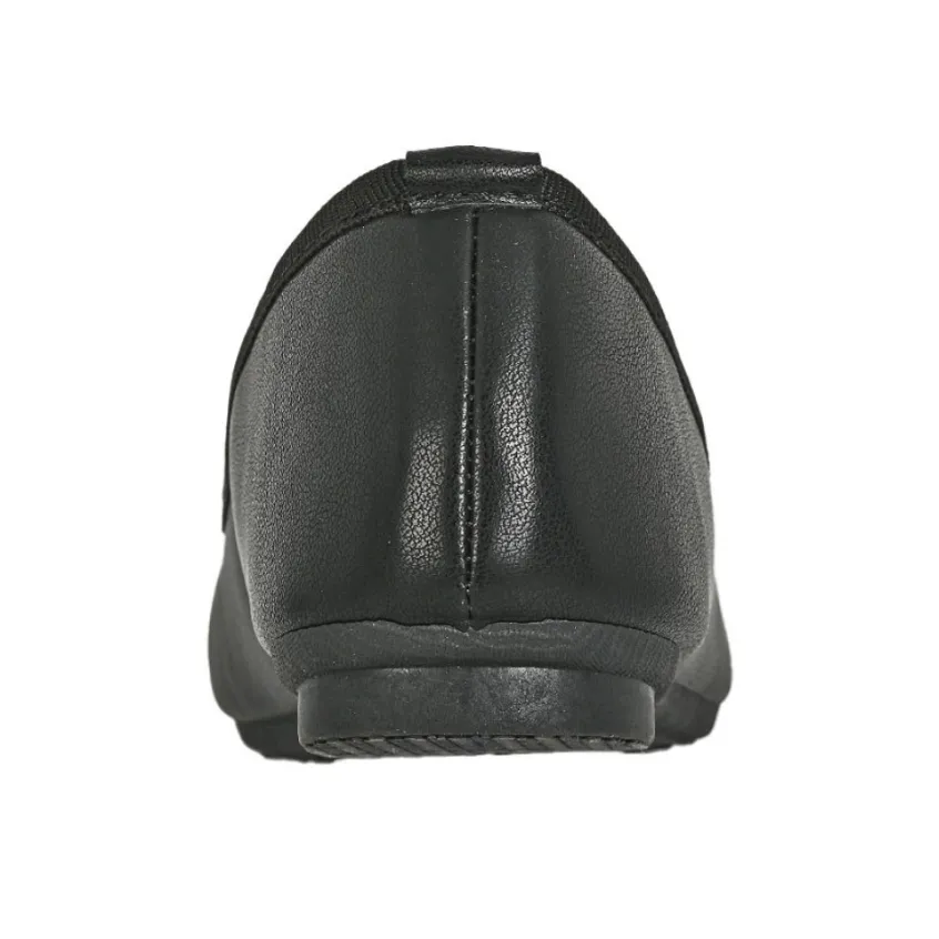 Ballerines|VICE VERSA Ballerines Femme Noir A Noeud