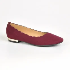 Ballerines|VICE VERSA Ballerines Femme Violet