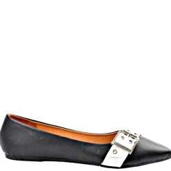 Ballerines|ANA LUNA Ballerines Noir