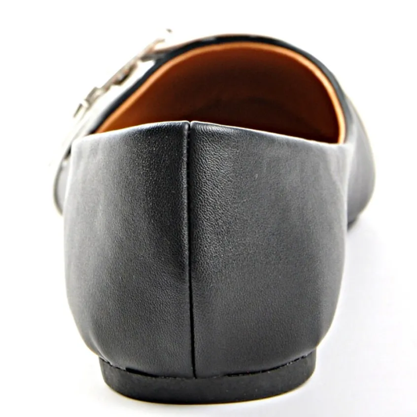 Ballerines|ANA LUNA Ballerines Noir