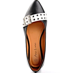 Ballerines|ANA LUNA Ballerines Noir