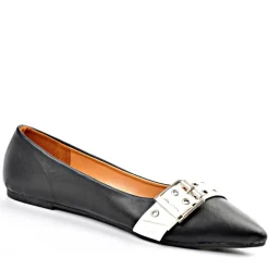 Ballerines|ANA LUNA Ballerines Noir