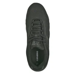 Baskets, Sneakers|AIRNESS Baskets A Bulle D'Air Homme Noir