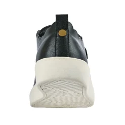 Baskets, Sneakers|STREET LIFE Baskets A Scratchs Femme Noir