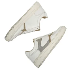 Baskets, Sneakers|STREET LIFE Baskets Blanc