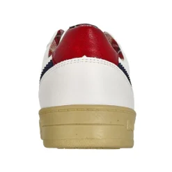 Baskets, Sneakers|LEE COOPER Baskets Blanc