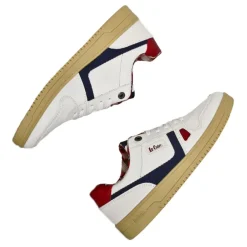 Baskets, Sneakers|LEE COOPER Baskets Blanc