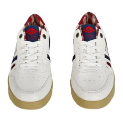 Baskets, Sneakers|LEE COOPER Baskets Blanc