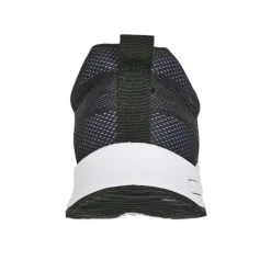 Baskets, Sneakers|GAMSTAR Baskets De Sport Homme Blanc Et Noir