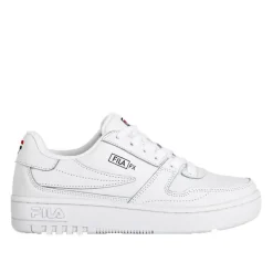 Baskets, Sneakers|FILA Baskets Femme Blanc Fxventuno L Low
