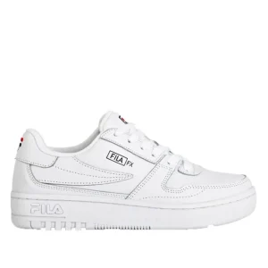 Baskets, Sneakers|FILA Baskets Femme Blanc Fxventuno L Low
