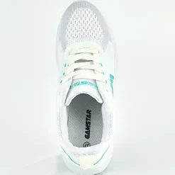 Baskets, Sneakers|GAMSTAR Baskets Femme Blanc