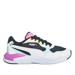 Baskets, Sneakers|PUMA Baskets Femme Blanc X-Ray Speed Lite