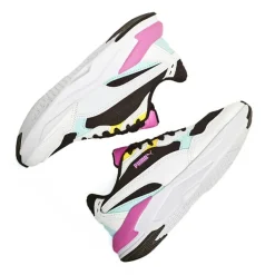 Baskets, Sneakers|PUMA Baskets Femme Blanc X-Ray Speed Lite