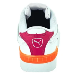 Baskets, Sneakers|PUMA Baskets Femme Blanc Jada