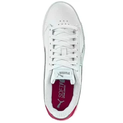 Baskets, Sneakers|PUMA Baskets Femme Blanc Jada