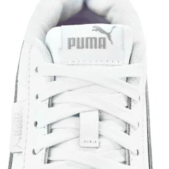 Baskets, Sneakers|PUMA Baskets Femme Blanc Jada