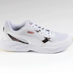 Baskets, Sneakers|PUMA Baskets Femme Blanc X-Ray Speed Lite