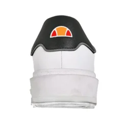 Baskets, Sneakers|ELLESSE Baskets Femme Blanc Semelle Crantee