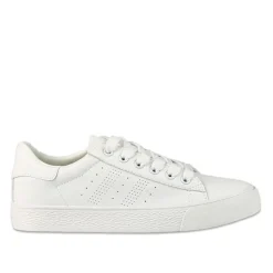 Baskets, Sneakers|STREET LIFE Baskets Femme Blanc