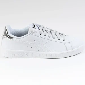 Baskets, Sneakers|DIADORA Baskets Femme Game P Wn Blanc