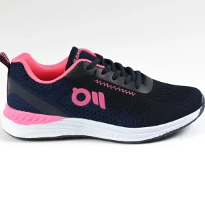 Baskets, Sneakers|GAMSTAR Baskets Femme Bleu Marine