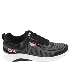 Baskets, Sneakers|GAMSTAR Baskets Femme Gris