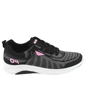 Baskets, Sneakers|GAMSTAR Baskets Femme Gris