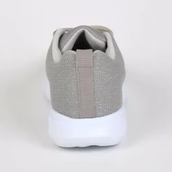 Baskets, Sneakers|GAMSTAR Baskets Femme Gris Sport