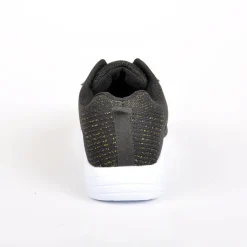 Baskets, Sneakers|GAMSTAR Baskets Femme Noir