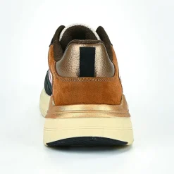 Baskets, Sneakers|STREET LIFE Baskets Femme Multicolore