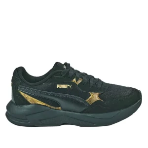 Baskets, Sneakers|PUMA Baskets Femme Noir X-Ray Speed Lite