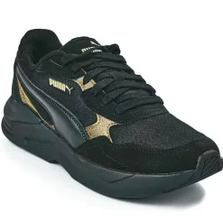 Baskets, Sneakers|PUMA Baskets Femme Noir X-Ray Speed Lite