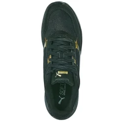 Baskets, Sneakers|PUMA Baskets Femme Noir X-Ray Speed Lite