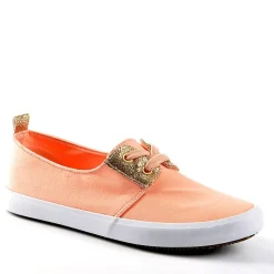 Baskets, Sneakers|ADEIA Baskets Femme Rose Gold