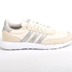 Baskets, Sneakers|ADIDAS Baskets Femme Run 60S 2.0 Blanc