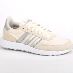Baskets, Sneakers|ADIDAS Baskets Femme Run 60S 2.0 Blanc