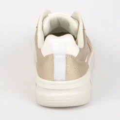 Baskets, Sneakers|STREET LIFE Baskets Femme Dore