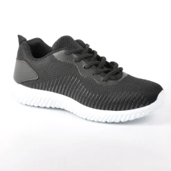 Baskets, Sneakers|GAMSTAR Baskets Noir