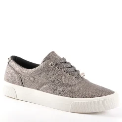 Baskets, Sneakers|GIRL TIME Baskets Gris