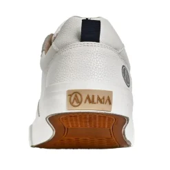 Baskets, Sneakers|ALMA PLANETE Baskets Homme Blanc