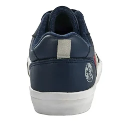 Baskets, Sneakers|ALMA PLANETE Baskets Homme Bleu Marine
