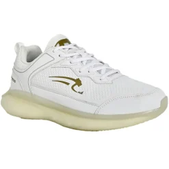 Baskets, Sneakers|AIRNESS Baskets Homme Blanc