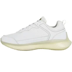 Baskets, Sneakers|AIRNESS Baskets Homme Blanc