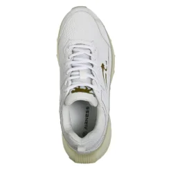 Baskets, Sneakers|AIRNESS Baskets Homme Blanc