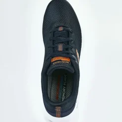 Baskets, Sneakers|SKECHERS Baskets Homme Bleu Marine Skech-Air Dyna-Air