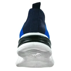 Baskets, Sneakers|GAMSTAR Baskets Homme Bleu