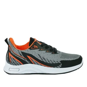 Baskets, Sneakers|GAMSTAR Baskets Homme Gris