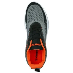 Baskets, Sneakers|GAMSTAR Baskets Homme Gris